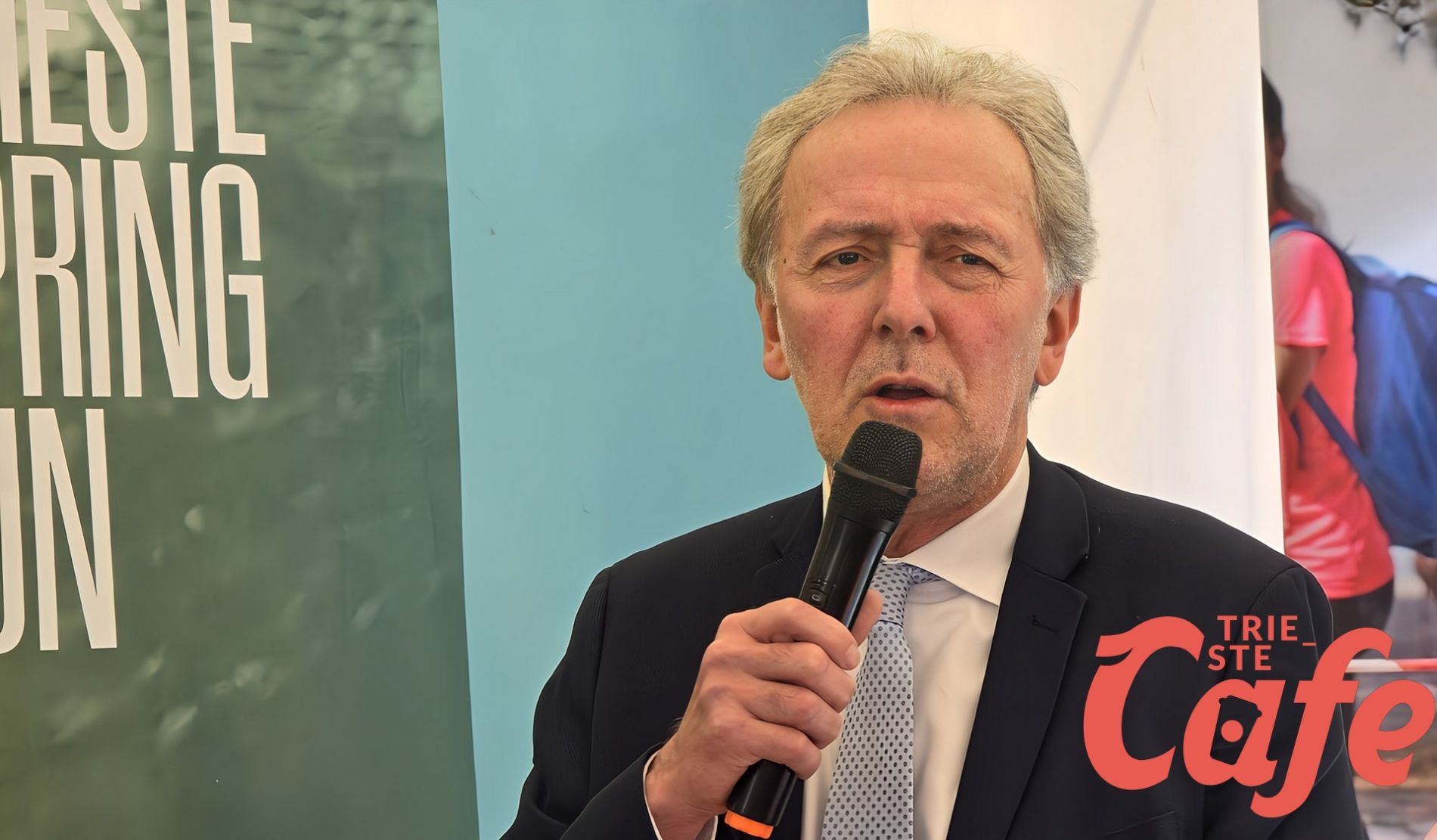 Trieste, Tognolli: “Tolleranza zero contro spaccio e violenza, sicurezza e inclusione insieme”